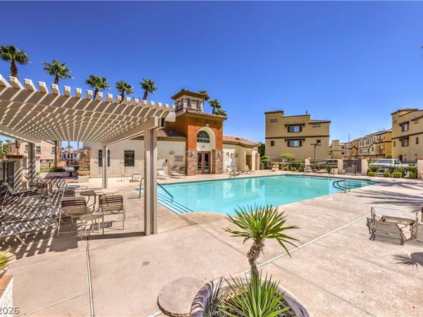 1556 Otero Valley Court, Henderson, NV 89074