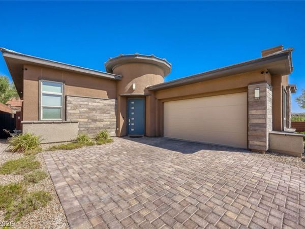 9926 Regency Canyon Way, Las Vegas, NV 89148