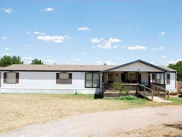 105 SW Vandiver Lane, Piedmont, OK 73078