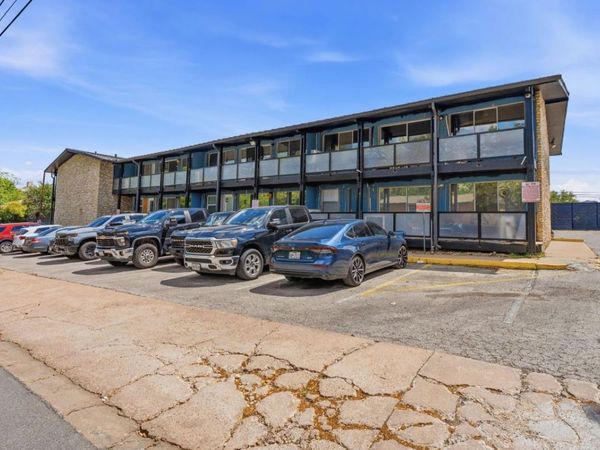 2910 Medical Arts ST, Unit 103-B, Austin, TX 78705