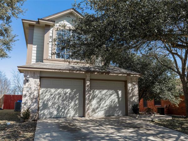 1800 Chinati Mountain TRL, Round Rock, TX 78664