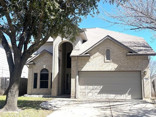 3300 Bratton Heights DR, Austin, TX 78728