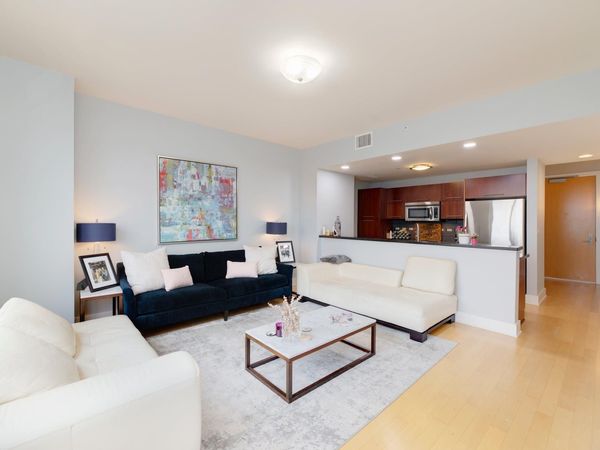 603 Davis ST, Unit 1808, Austin, TX 78701