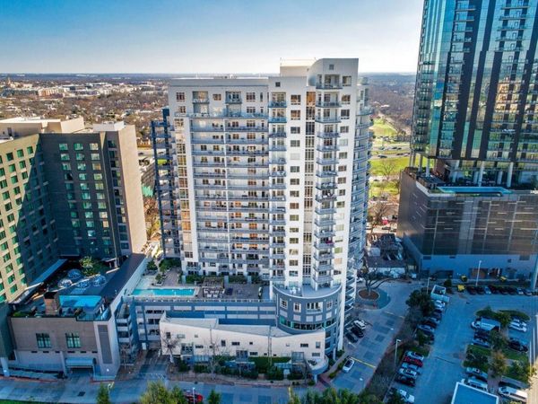 603 Davis ST, Unit 1808, Austin, TX 78701