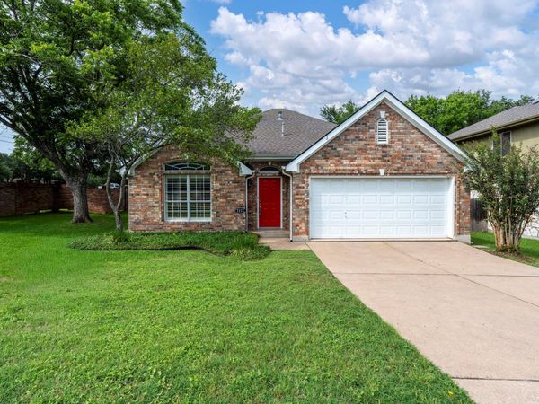 7172 Ridge Oak RD, Austin, TX 78749