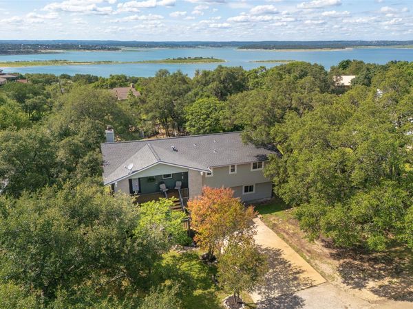 1215 Amanda DR, Canyon Lake, TX 78133