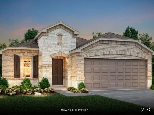 112 Blackfoot Daisy PATH, San Marcos, TX 78666