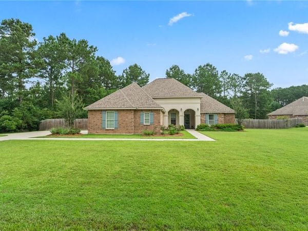 506 N ACADIA PARK LAND, Covington, LA 70435
