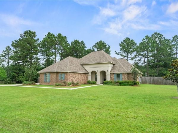 506 N ACADIA PARK LAND, Covington, LA 70435