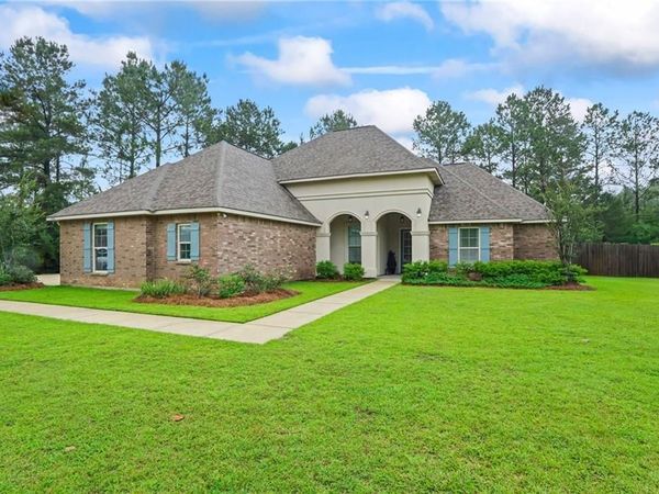 506 N ACADIA PARK LAND, Covington, LA 70435
