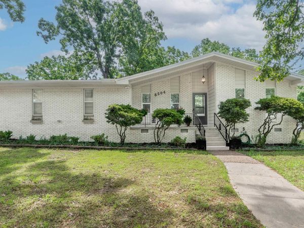 6504 Corsica, North Little Rock, AR 72116