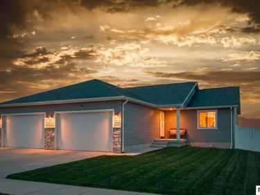 4062 W Gary Gately Street , Lincoln, NE 68528