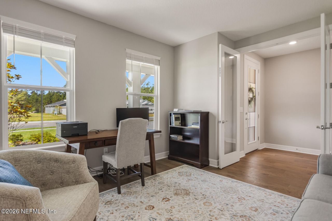 613 Witty Banter Court, Yulee, FL 32097 Photo