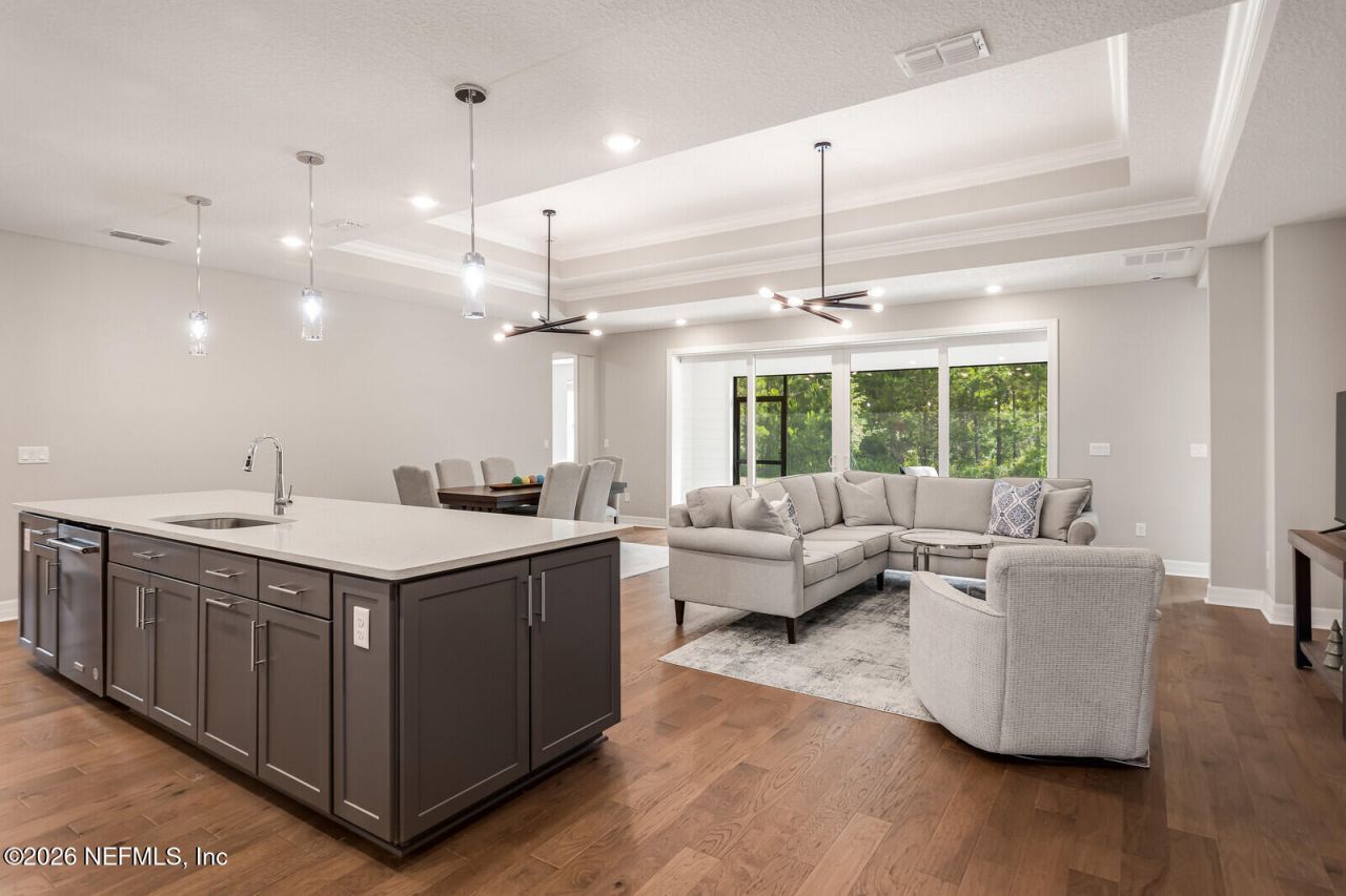 613 Witty Banter Court, Yulee, FL 32097 Photo