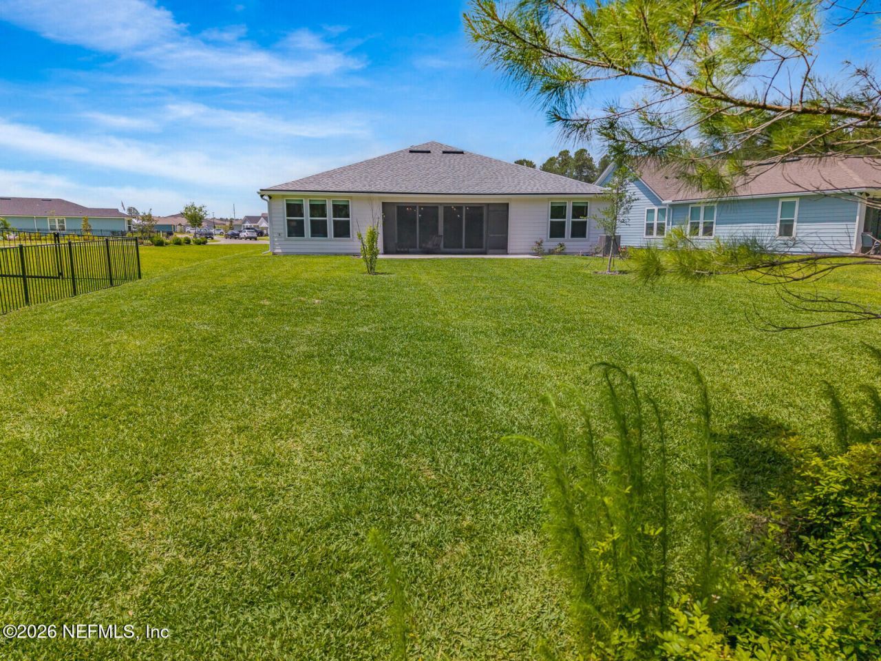 613 Witty Banter Court, Yulee, FL 32097 Photo