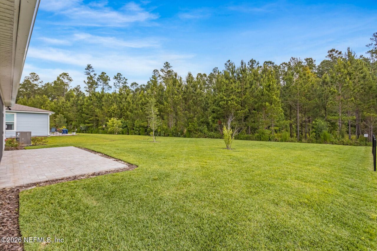 613 Witty Banter Court, Yulee, FL 32097 Photo