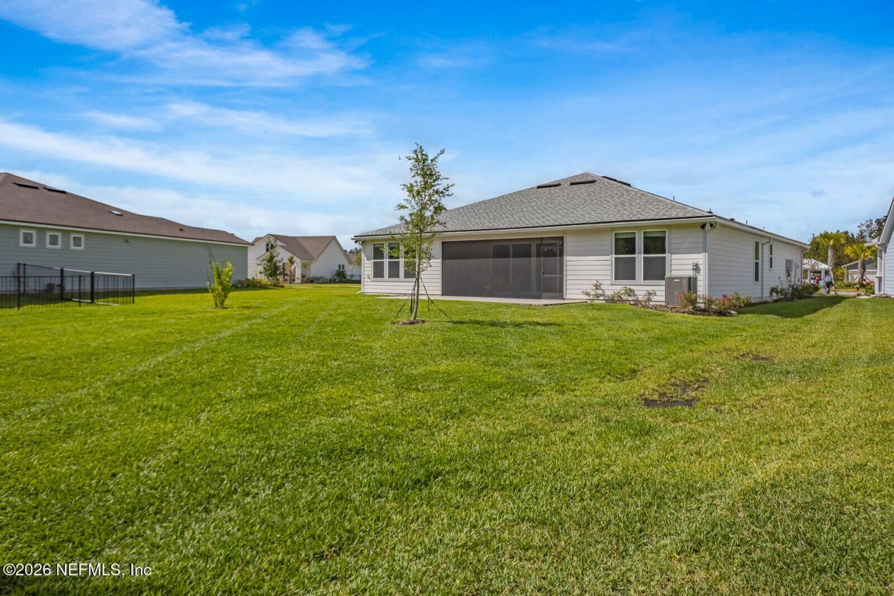 613 Witty Banter Court, Yulee, FL 32097 Photo