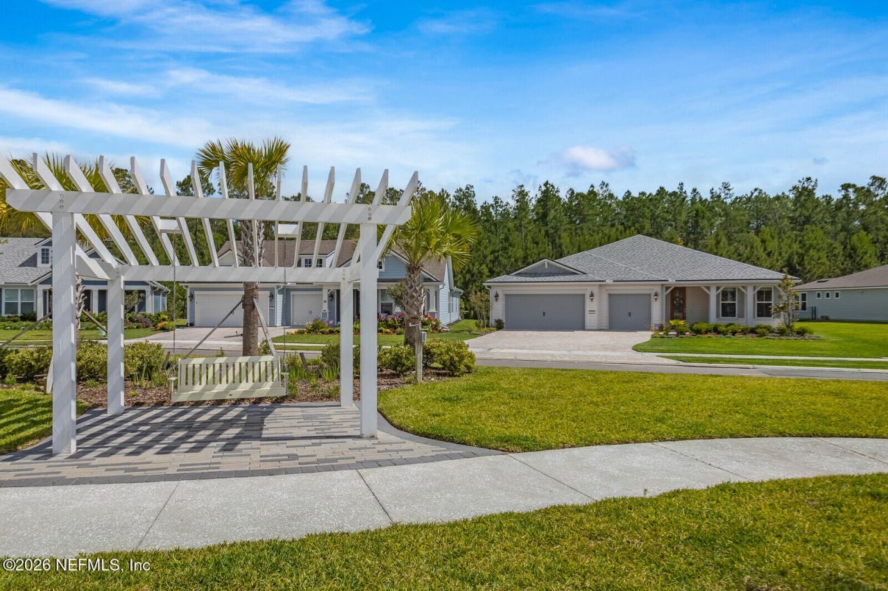 613 Witty Banter Court, Yulee, FL 32097 Photo