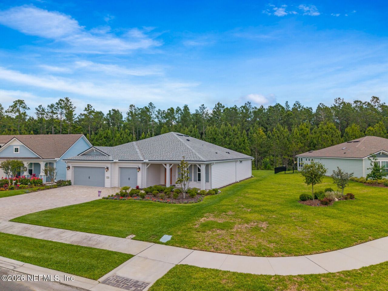613 Witty Banter Court, Yulee, FL 32097 Photo