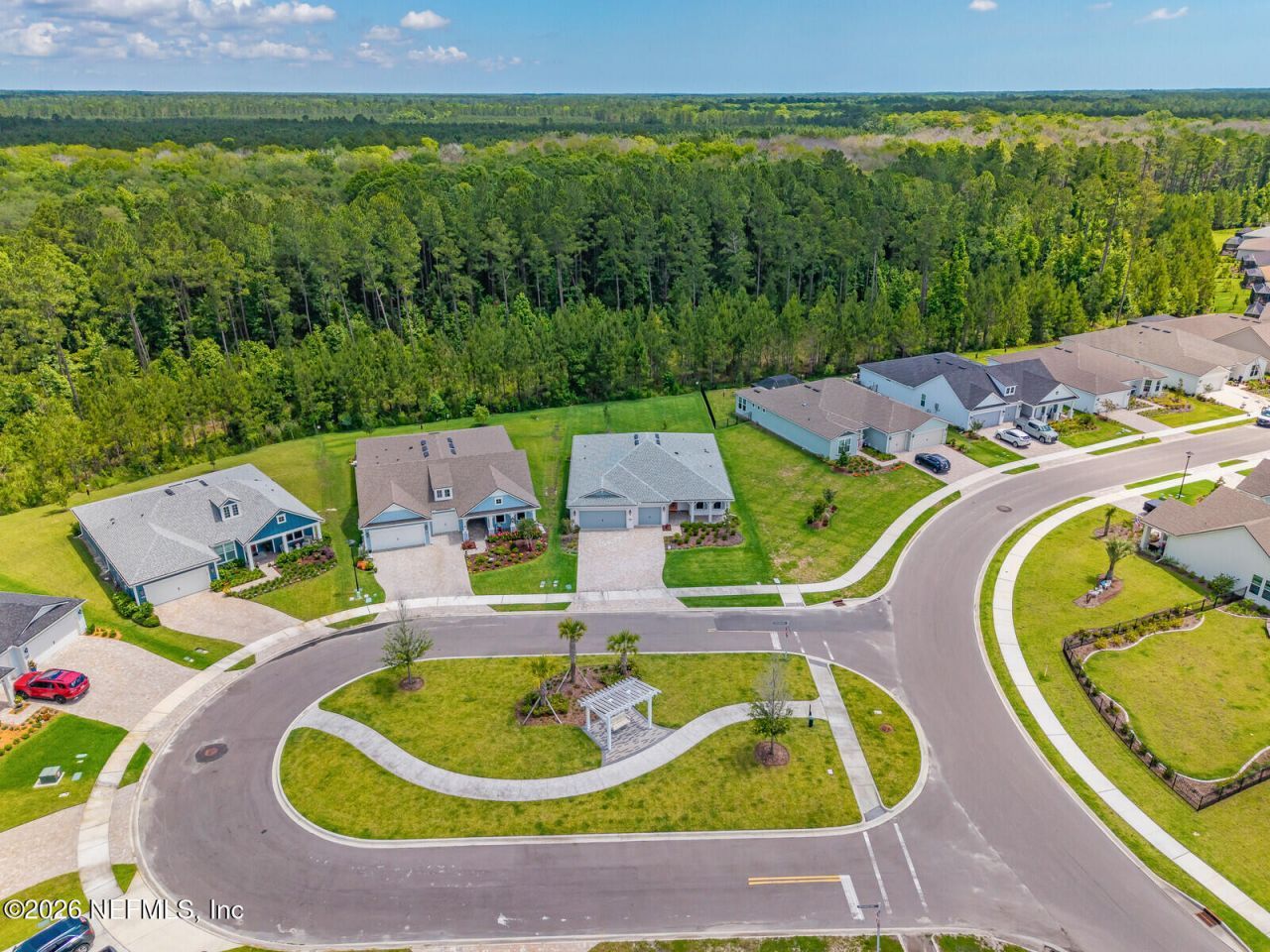 613 Witty Banter Court, Yulee, FL 32097 Photo