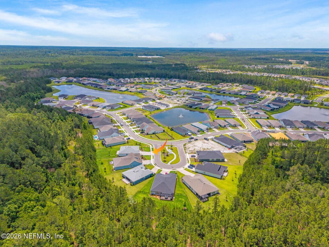 613 Witty Banter Court, Yulee, FL 32097 Photo