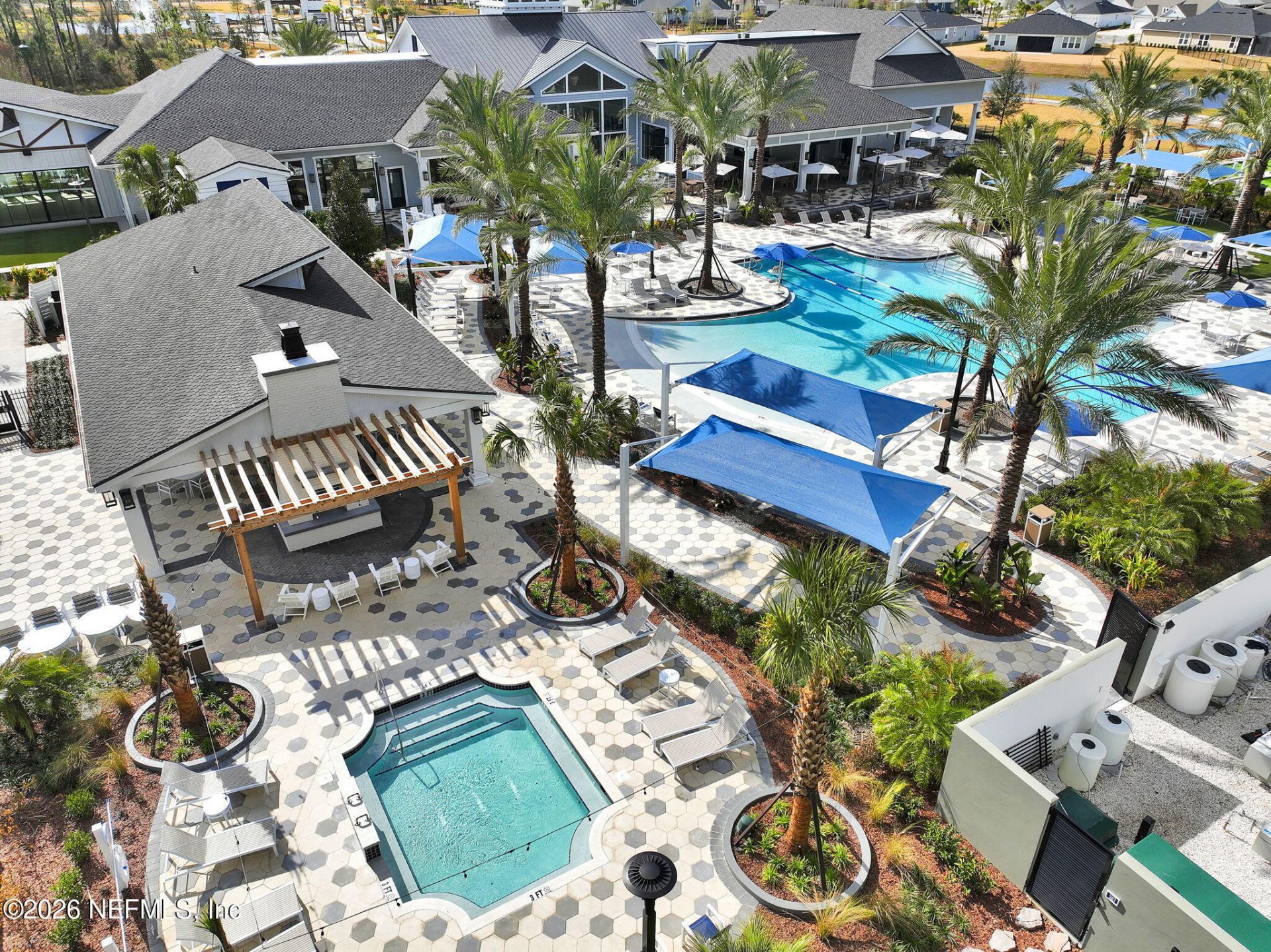 613 Witty Banter Court, Yulee, FL 32097 Photo