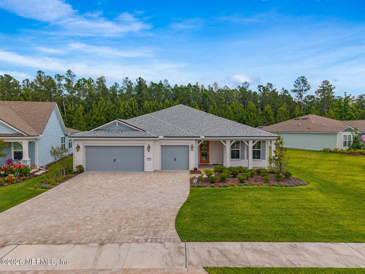 613 Witty Banter Court, Yulee, FL 32097 Photo