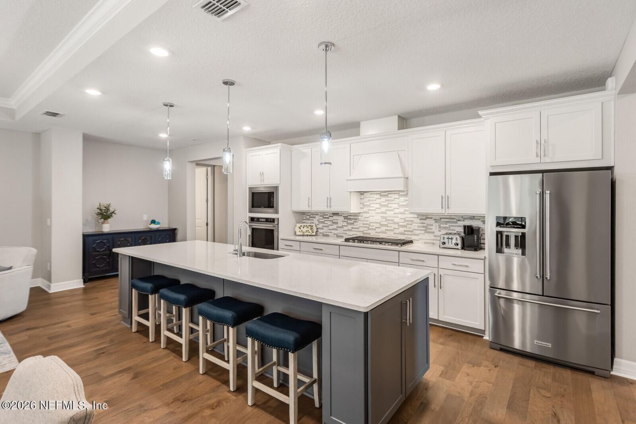 613 Witty Banter Court, Yulee, FL 32097 Photo