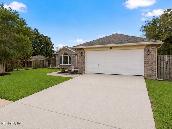 12826 KELSEY ISLAND Drive, Jacksonville, FL 32224