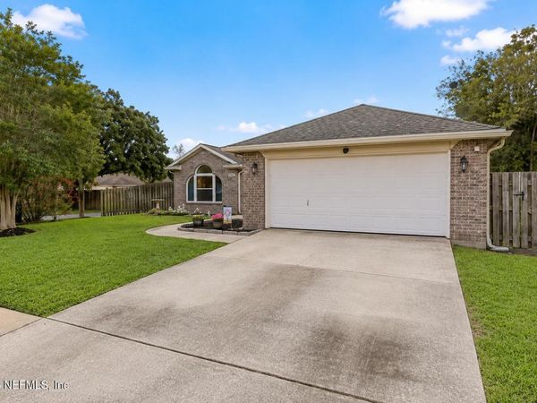 12826 KELSEY ISLAND Drive, Jacksonville, FL 32224