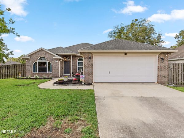 12826 KELSEY ISLAND Drive, Jacksonville, FL 32224