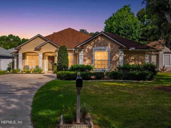 237 CROOKED Court, St. Johns, FL 32259