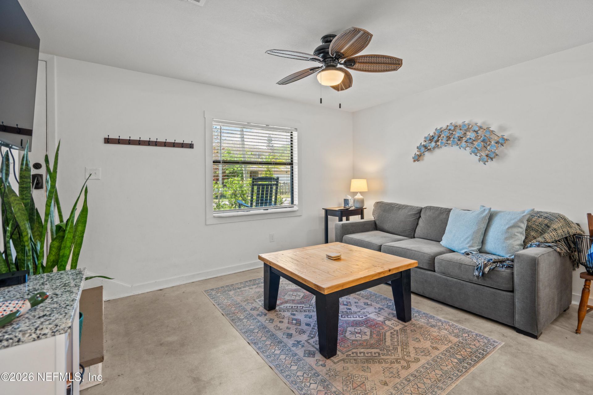 108 E Street, Unit A B, Saint Augustine Beach, FL 32080 Photo