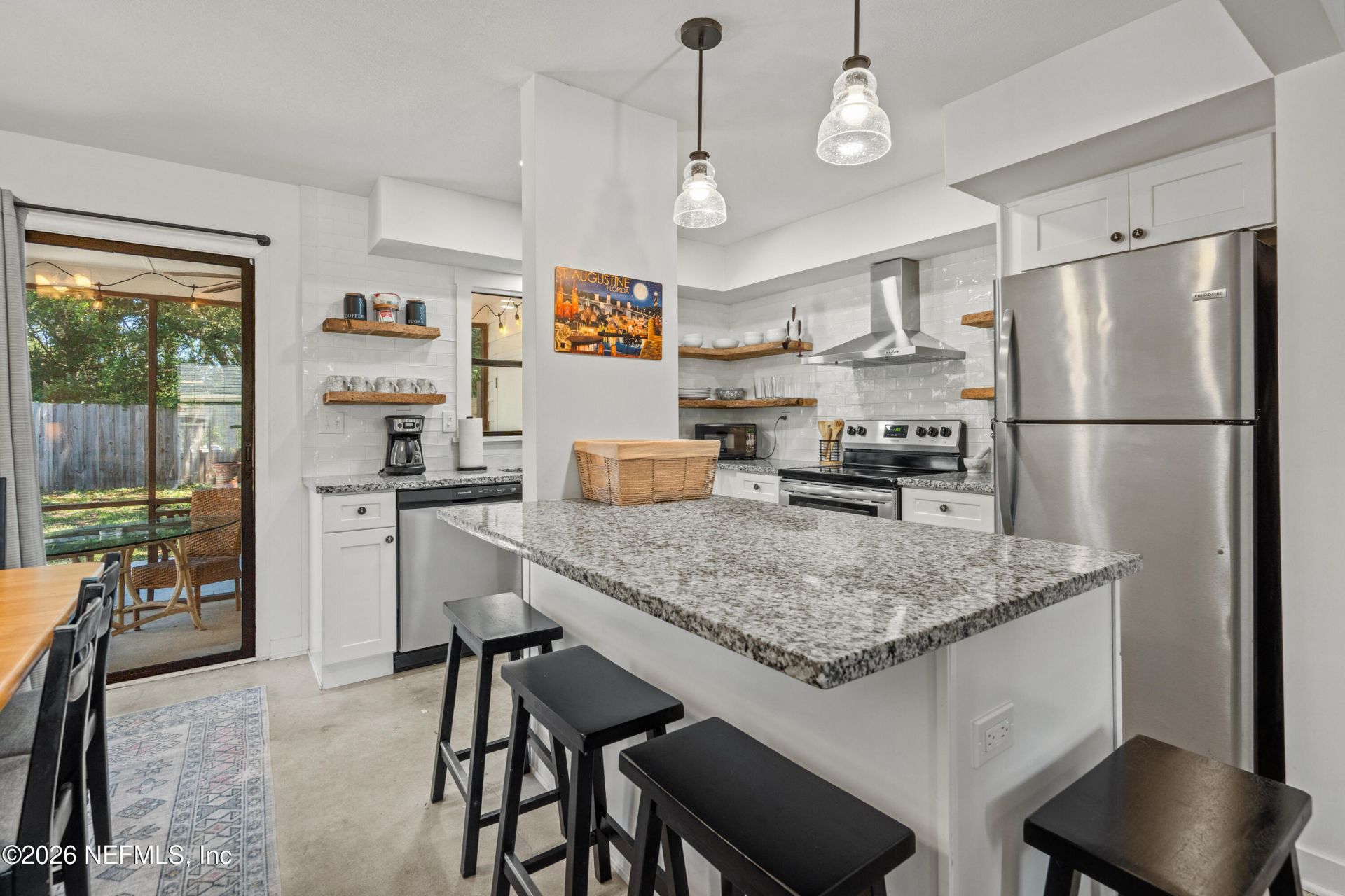 108 E Street, Unit A B, Saint Augustine Beach, FL 32080 Photo