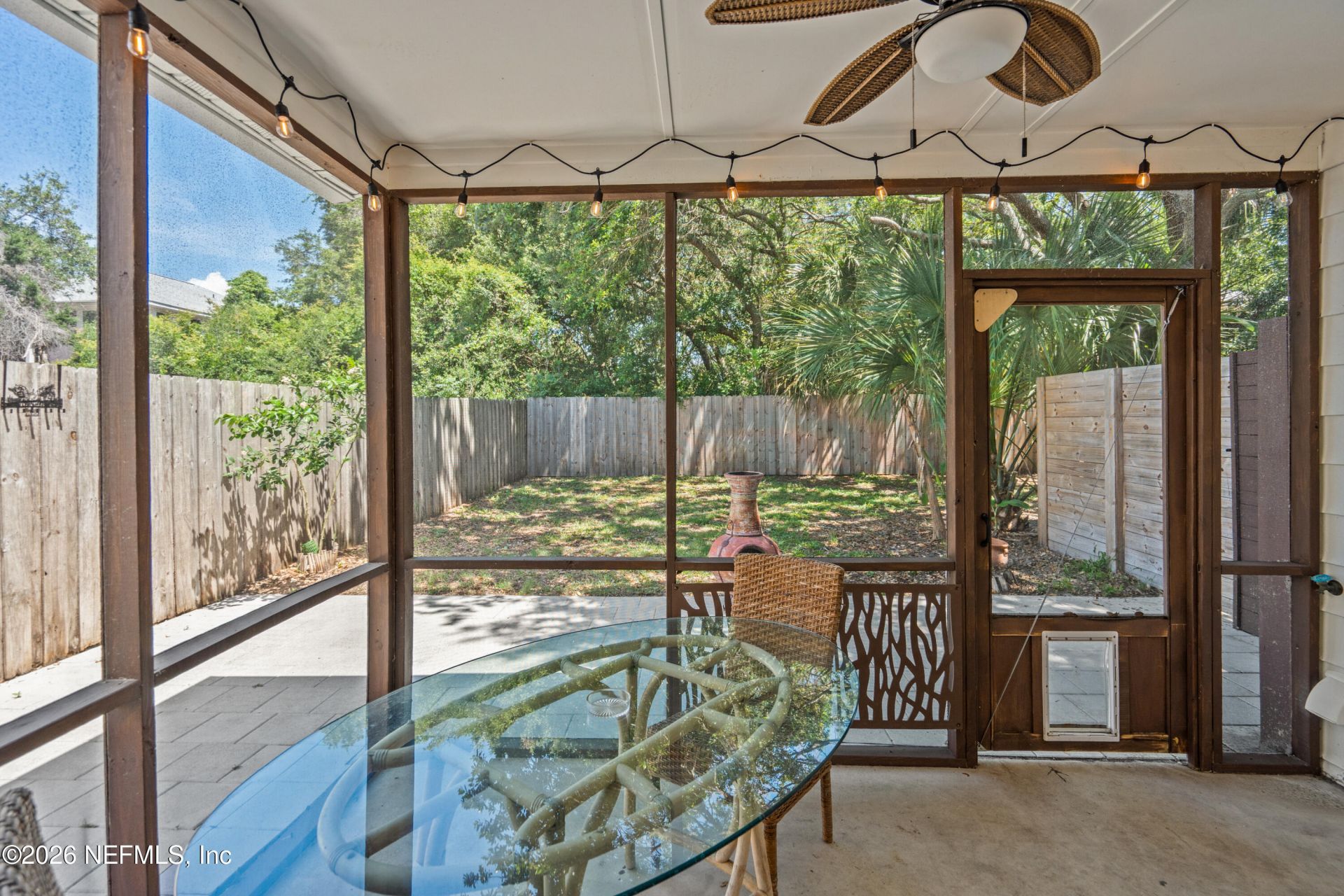 108 E Street, Unit A B, Saint Augustine Beach, FL 32080 Photo