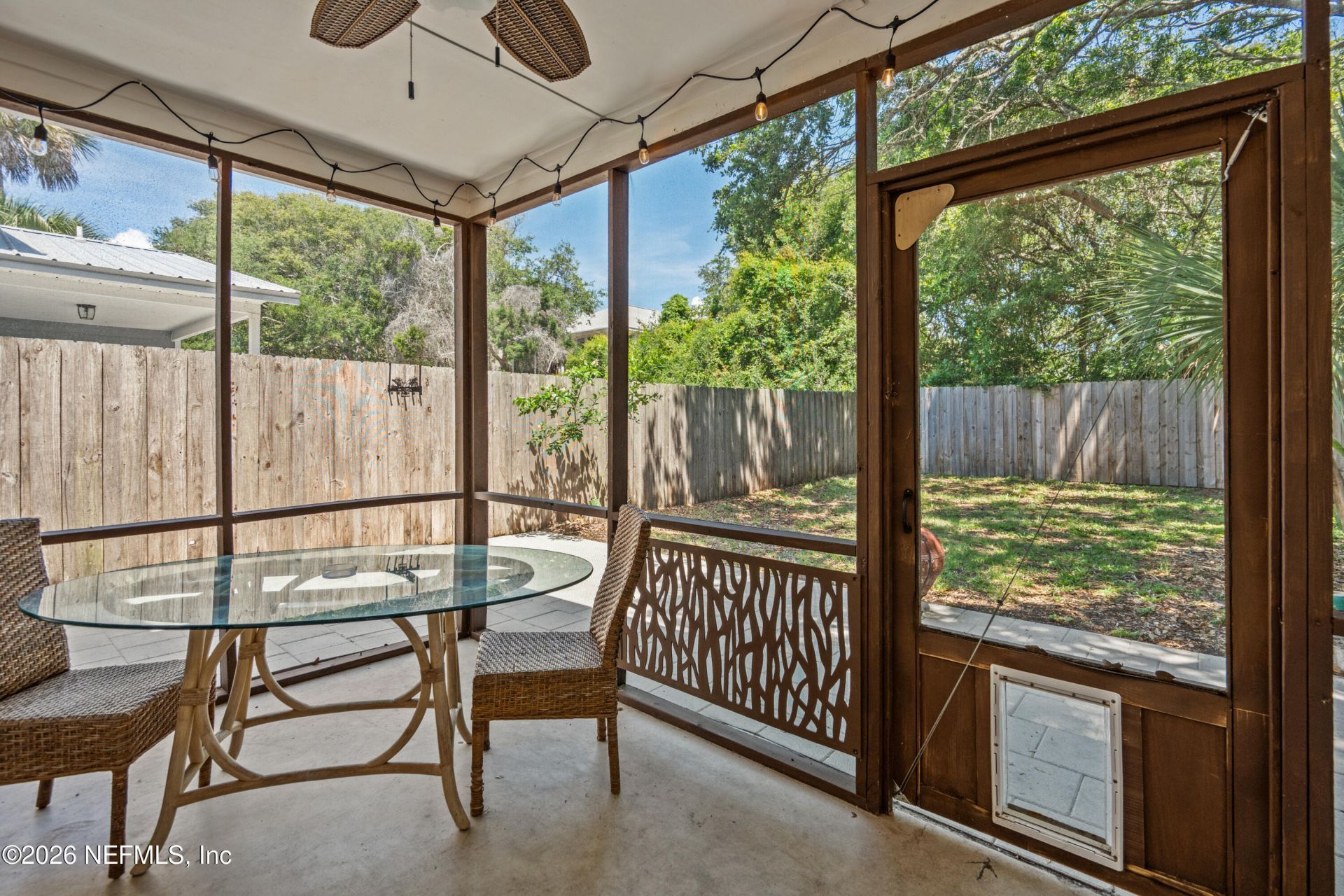 108 E Street, Unit A B, Saint Augustine Beach, FL 32080 Photo