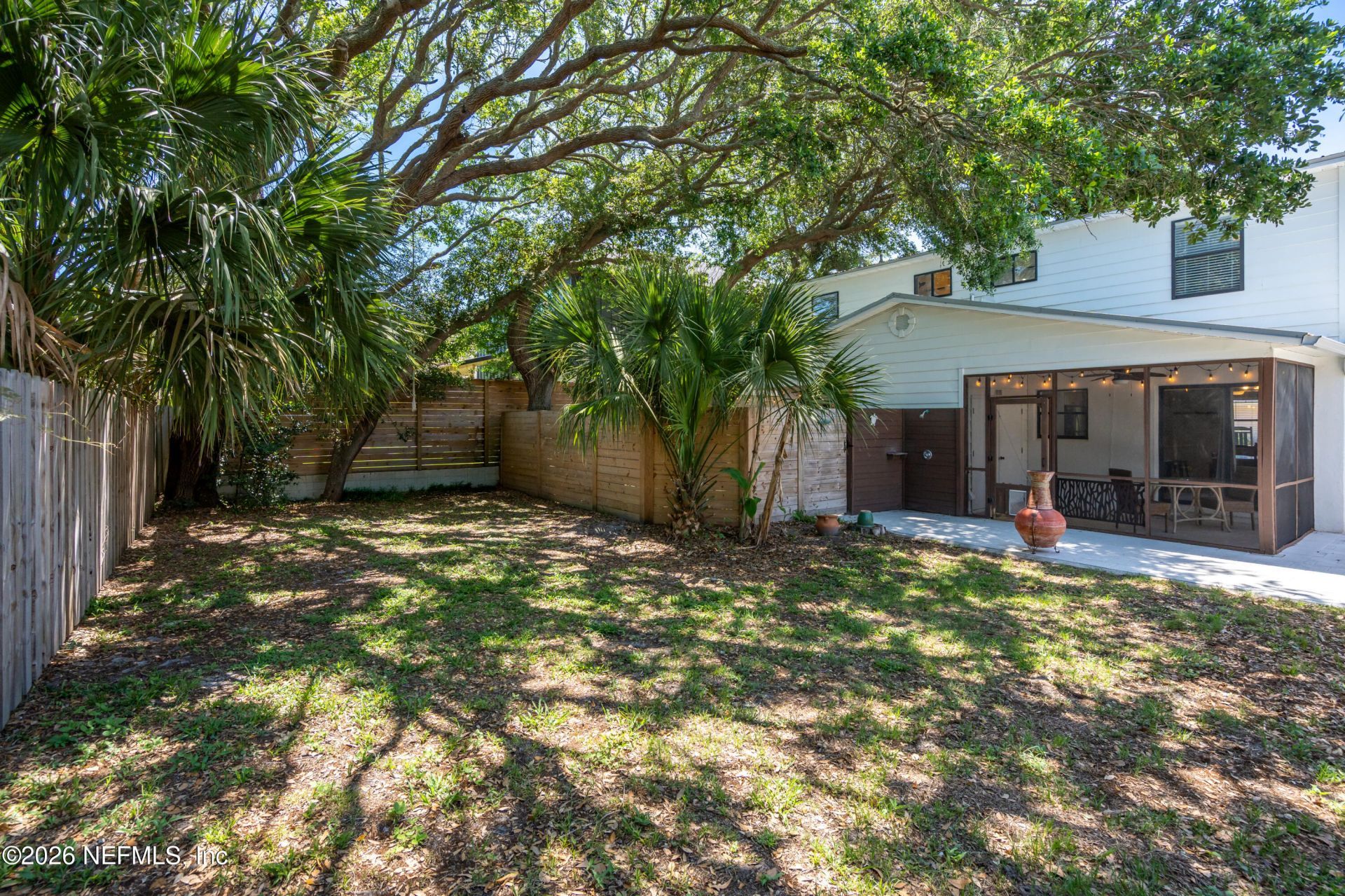 108 E Street, Unit A B, Saint Augustine Beach, FL 32080 Photo