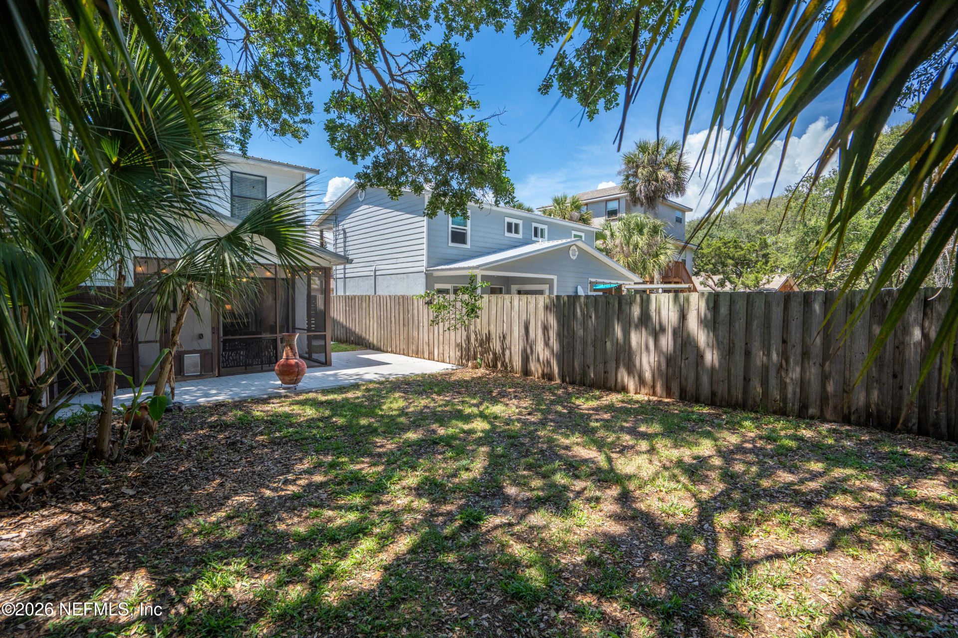 108 E Street, Unit A B, Saint Augustine Beach, FL 32080 Photo
