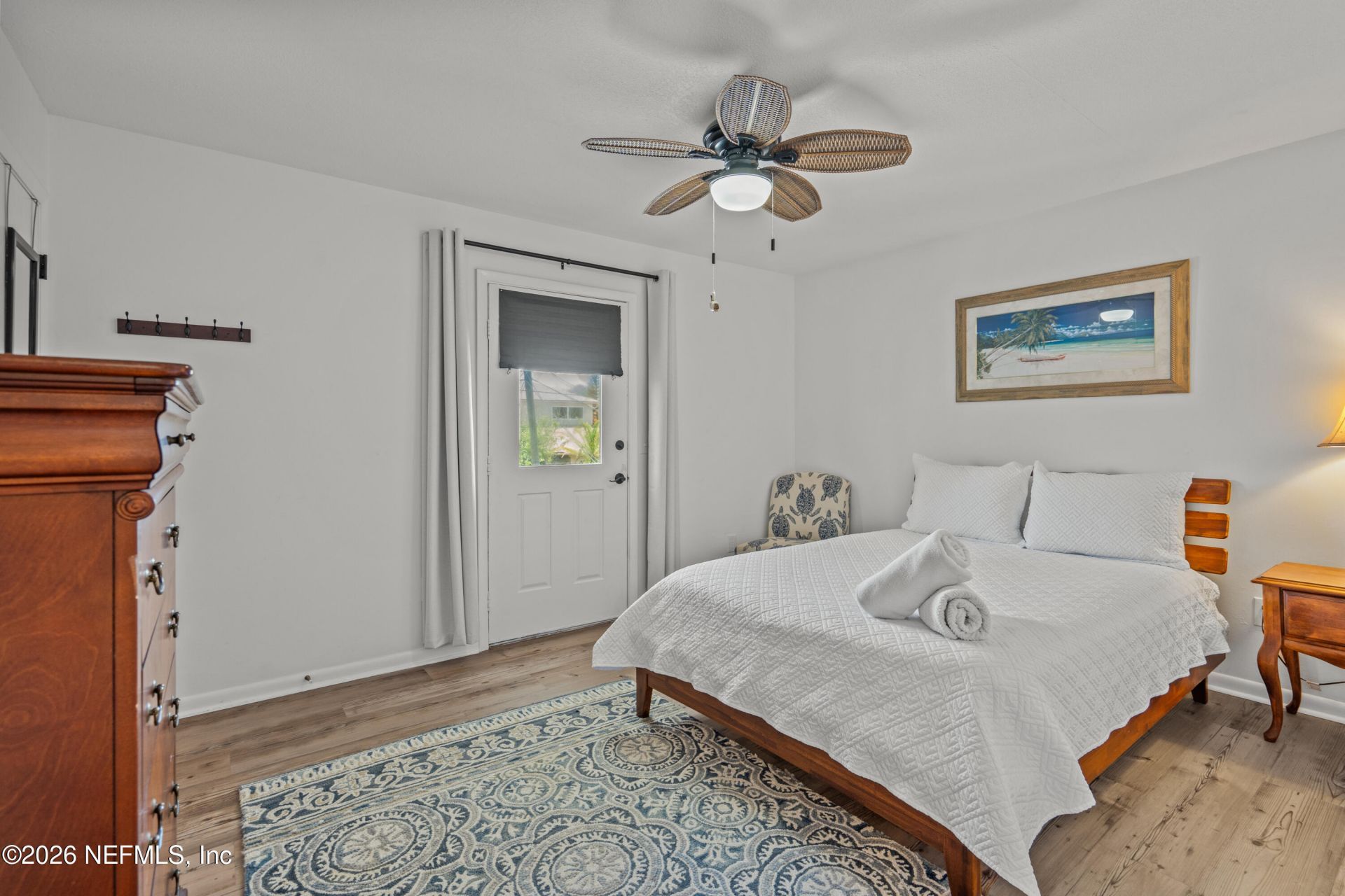 108 E Street, Unit A B, Saint Augustine Beach, FL 32080 Photo