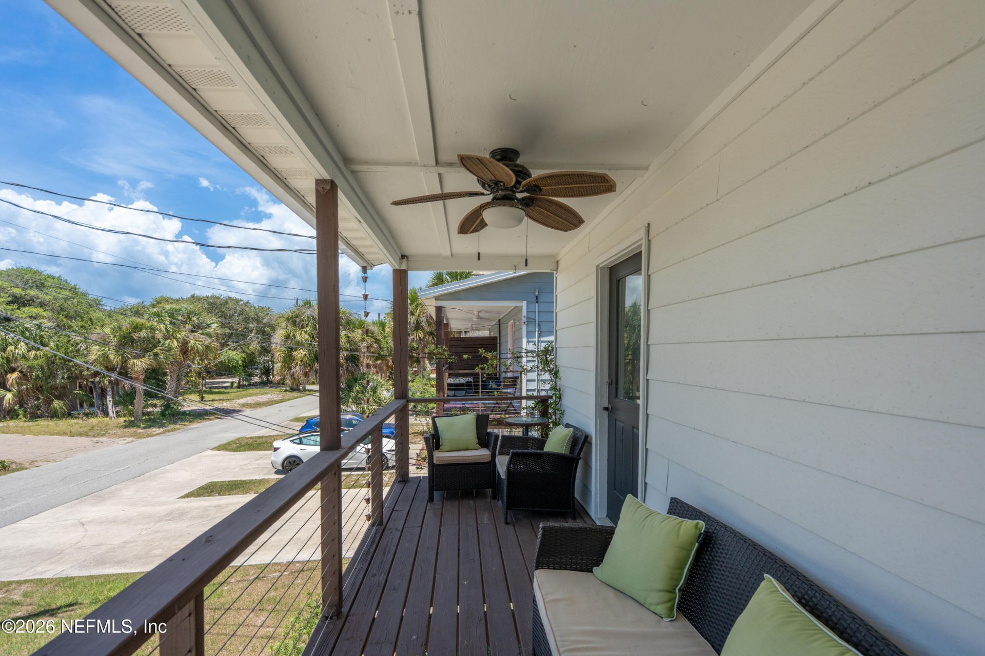 108 E Street, Unit A B, Saint Augustine Beach, FL 32080 Photo