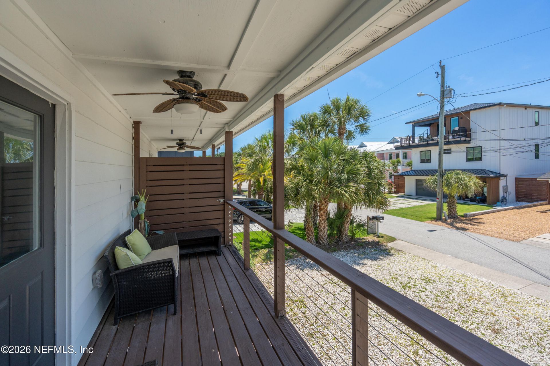 108 E Street, Unit A B, Saint Augustine Beach, FL 32080 Photo