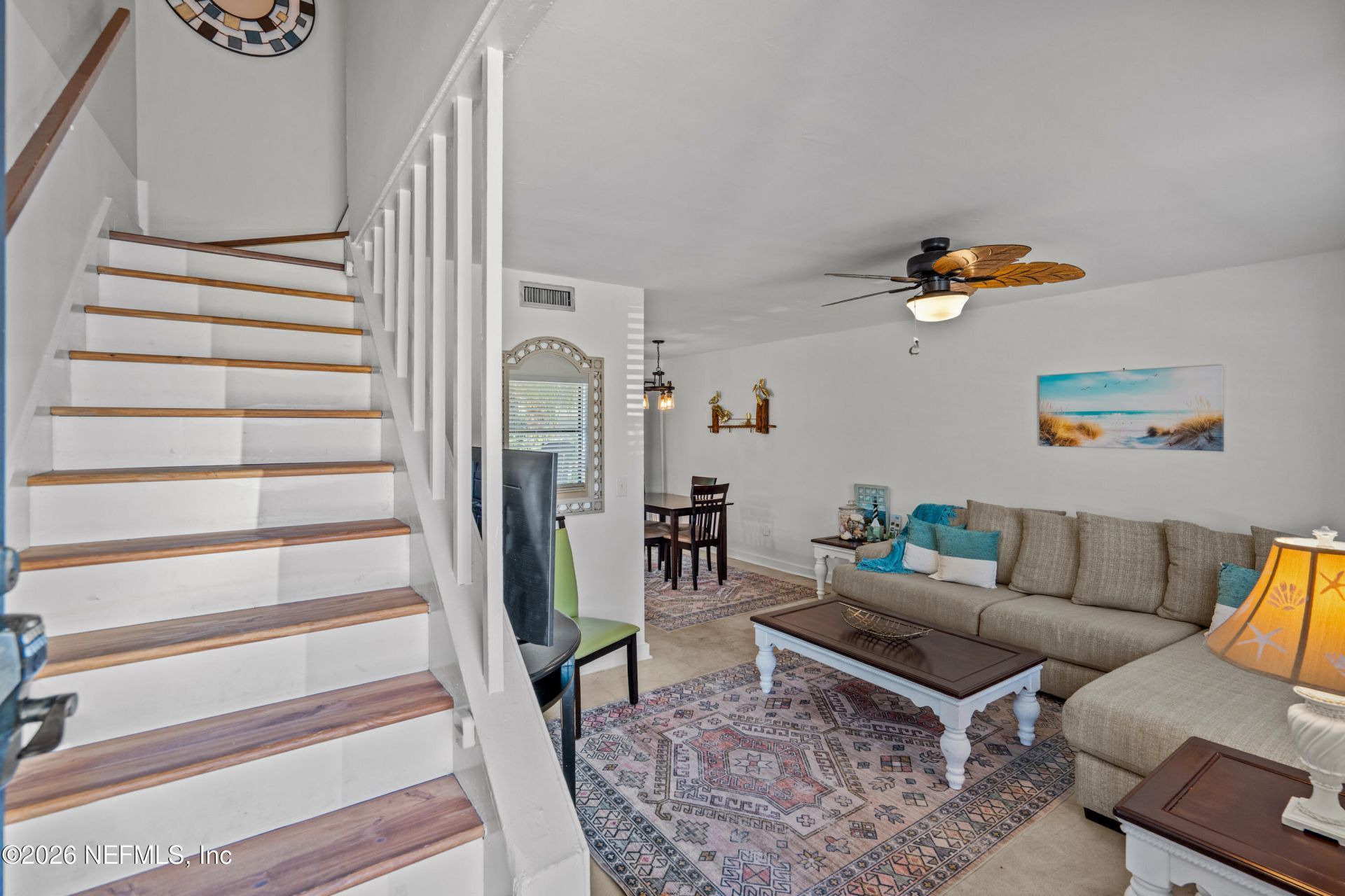 108 E Street, Unit A B, Saint Augustine Beach, FL 32080 Photo