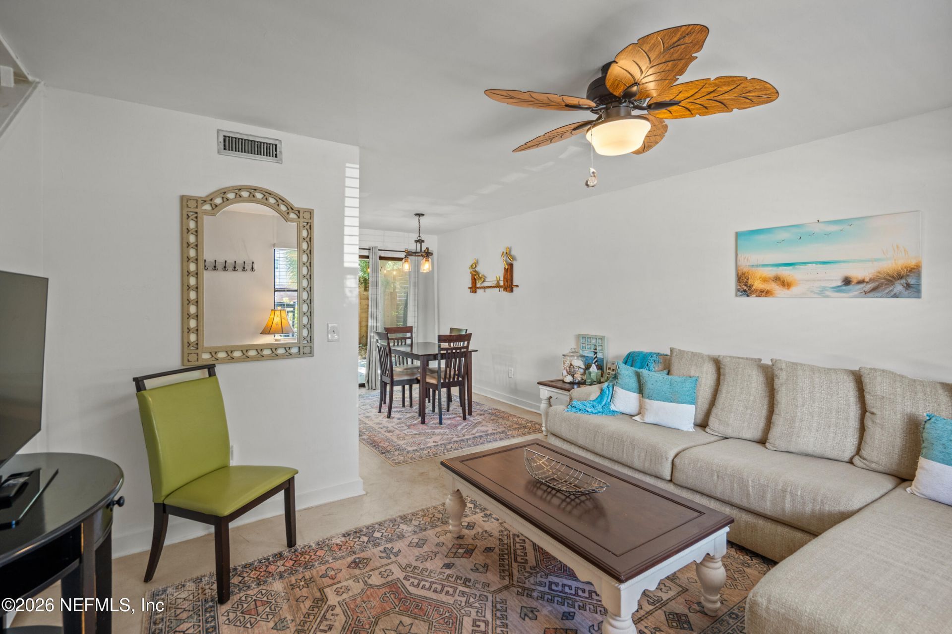 108 E Street, Unit A B, Saint Augustine Beach, FL 32080 Photo