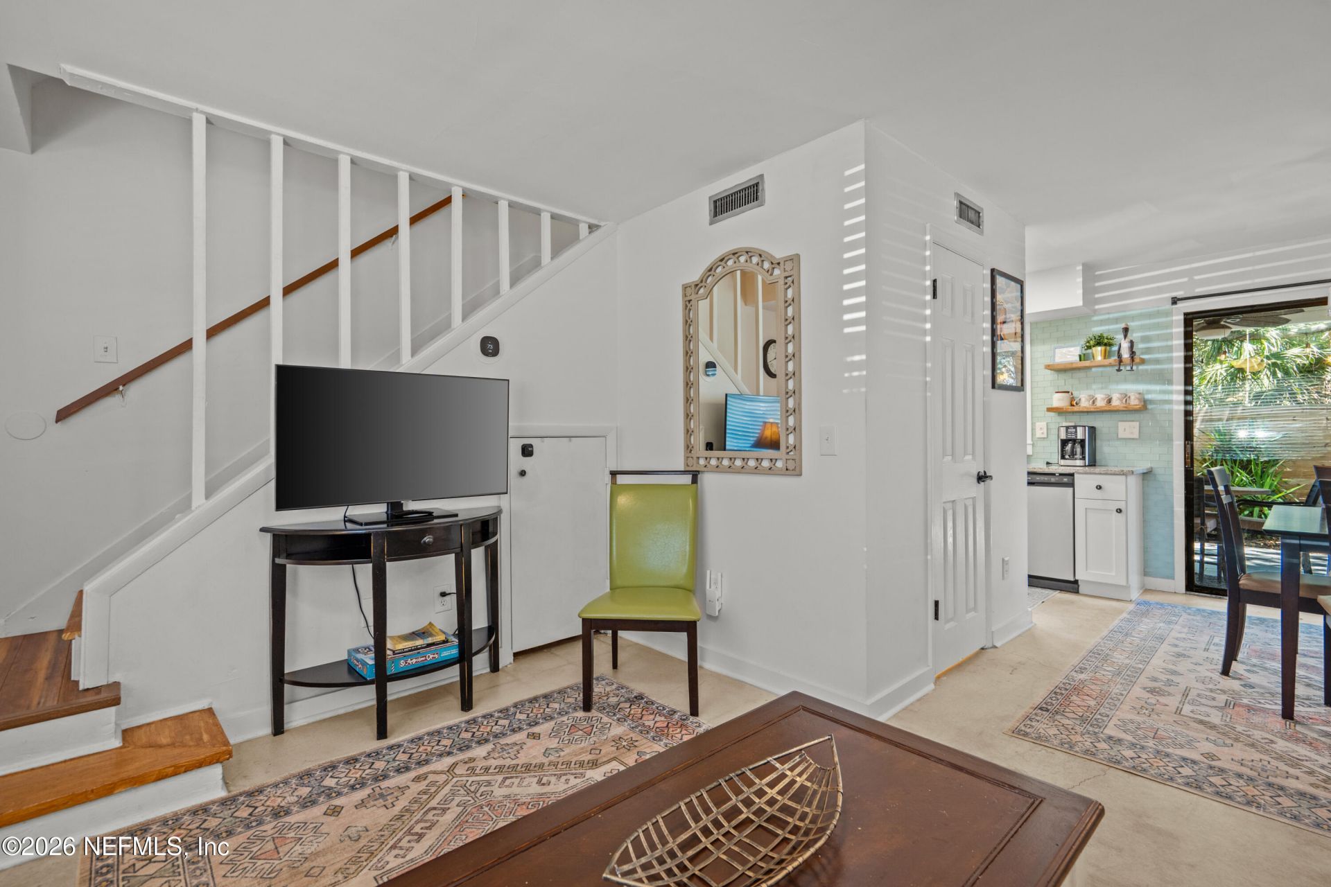 108 E Street, Unit A B, Saint Augustine Beach, FL 32080 Photo