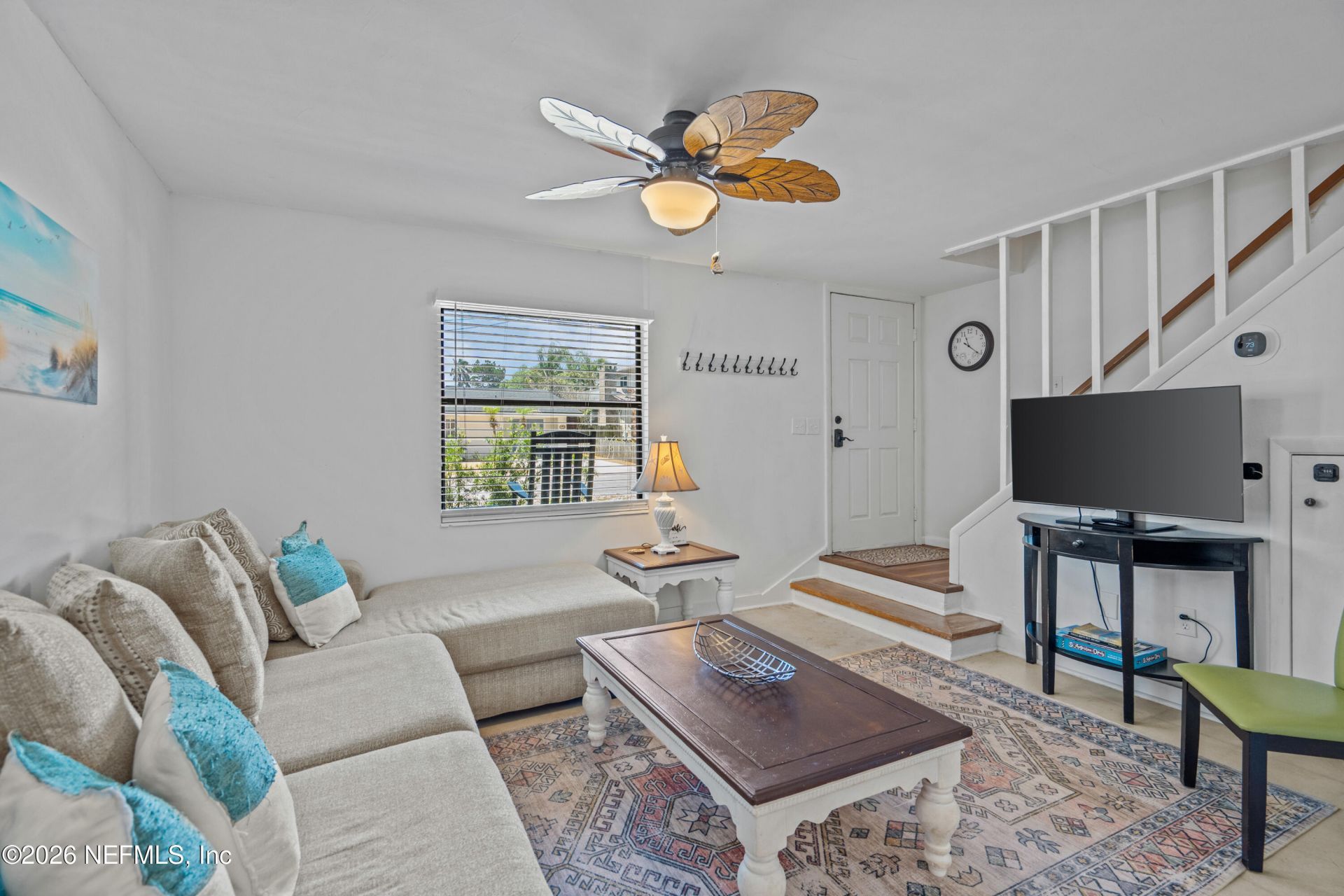 108 E Street, Unit A B, Saint Augustine Beach, FL 32080 Photo