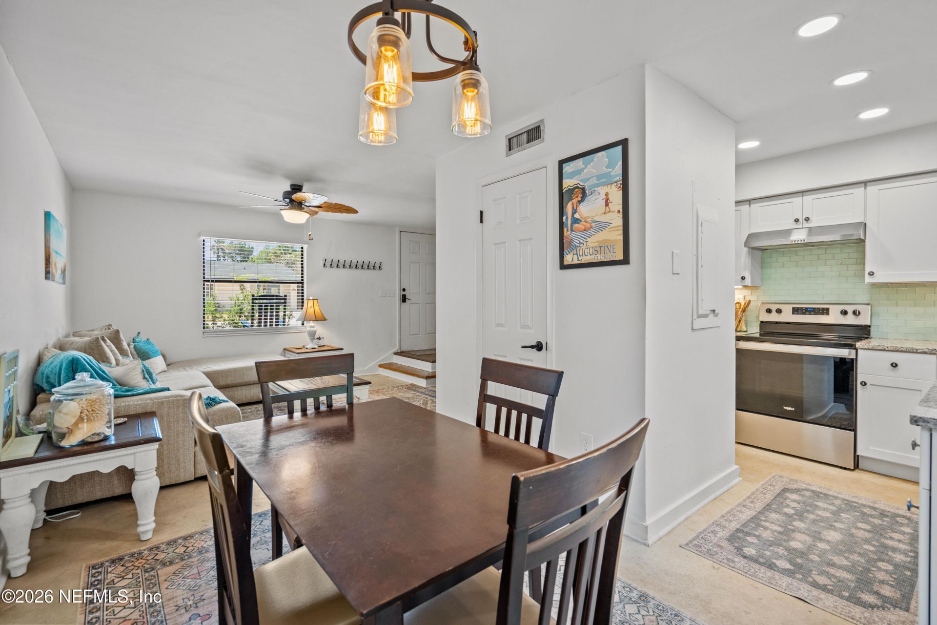 108 E Street, Unit A B, Saint Augustine Beach, FL 32080 Photo