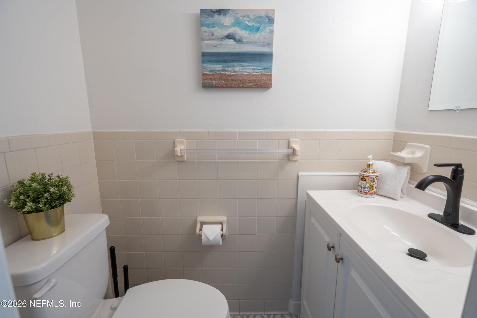 108 E Street, Unit A B, Saint Augustine Beach, FL 32080 Photo