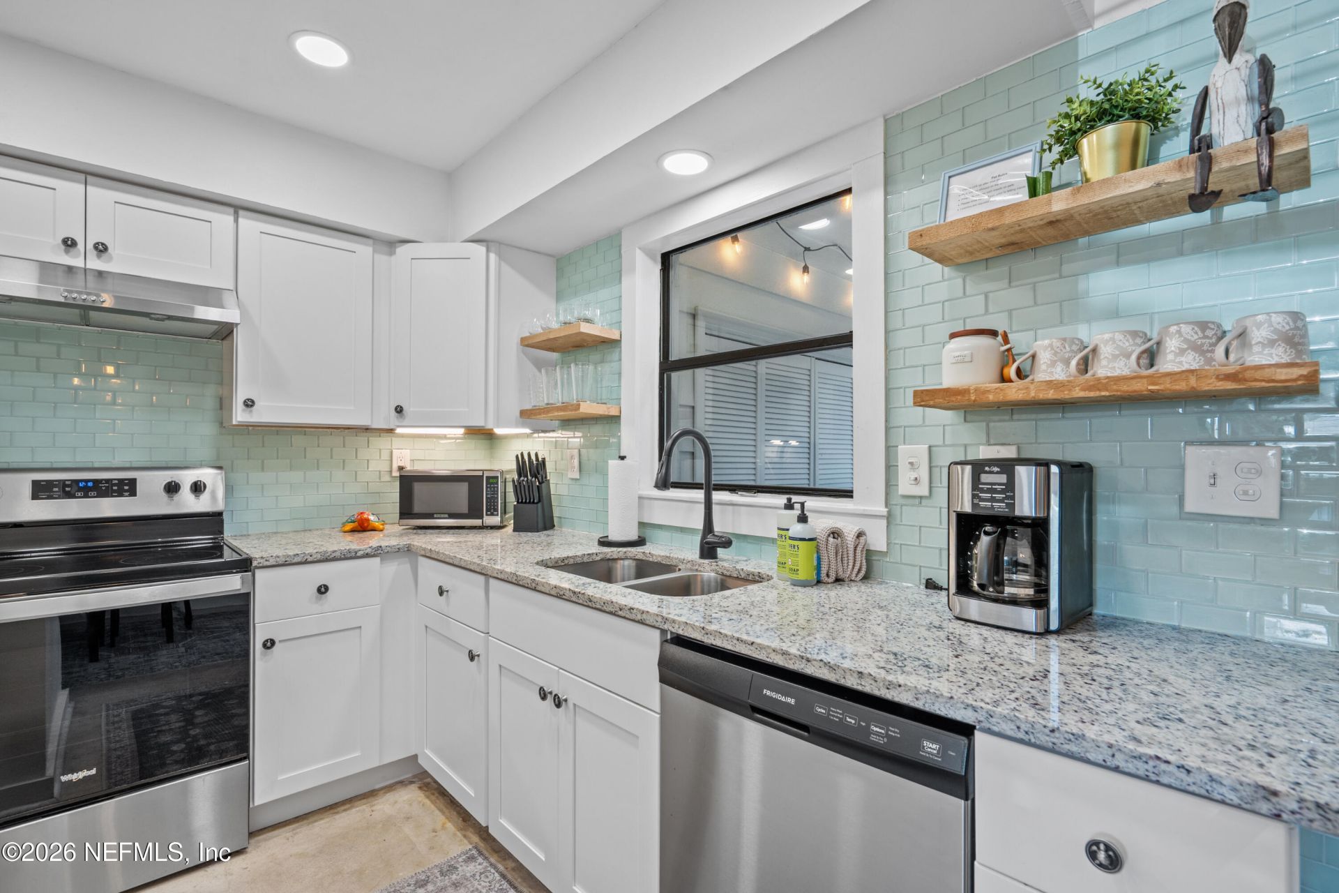 108 E Street, Unit A B, Saint Augustine Beach, FL 32080 Photo