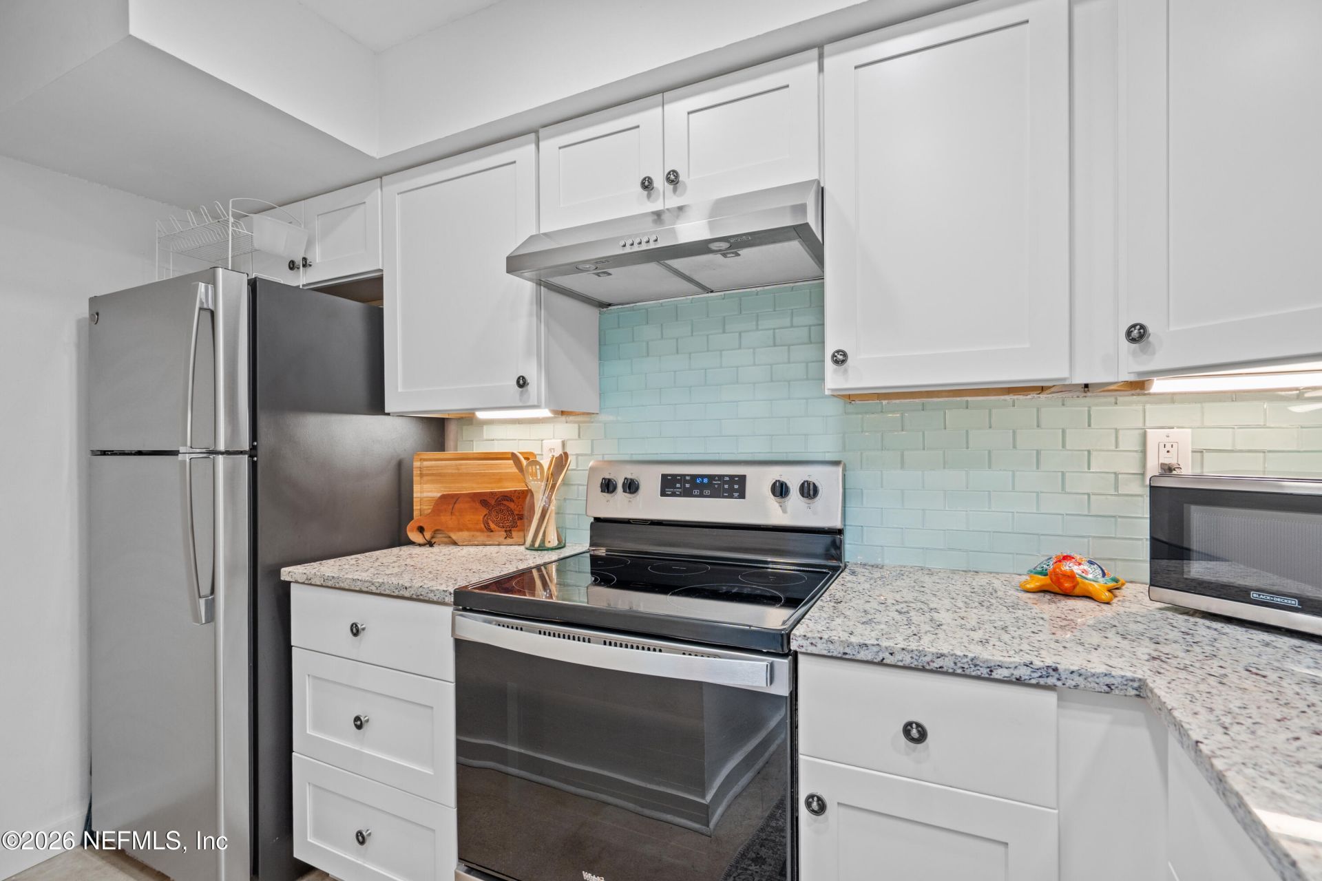 108 E Street, Unit A B, Saint Augustine Beach, FL 32080 Photo