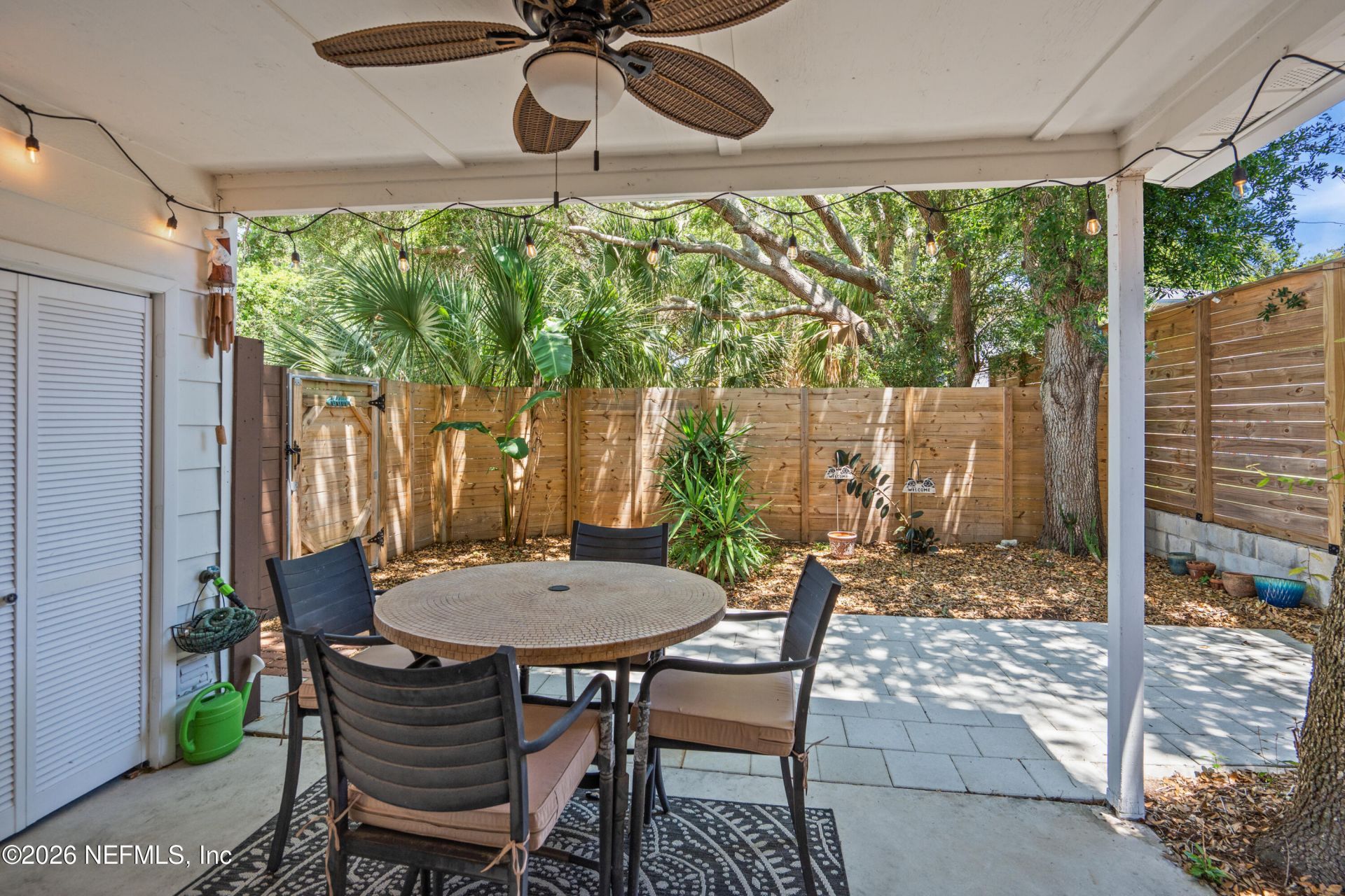 108 E Street, Unit A B, Saint Augustine Beach, FL 32080 Photo